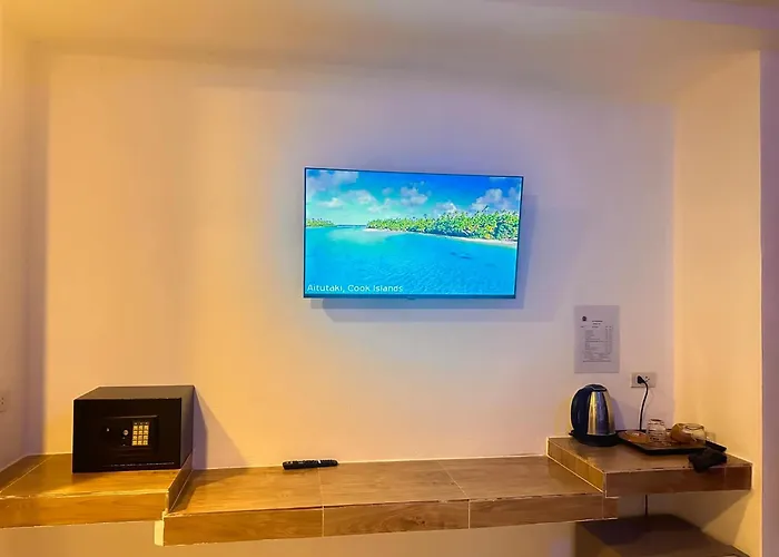 Ibiza Bungalows
